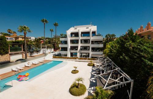 Apartment next to the beach in Dunes Beach - Photo 44