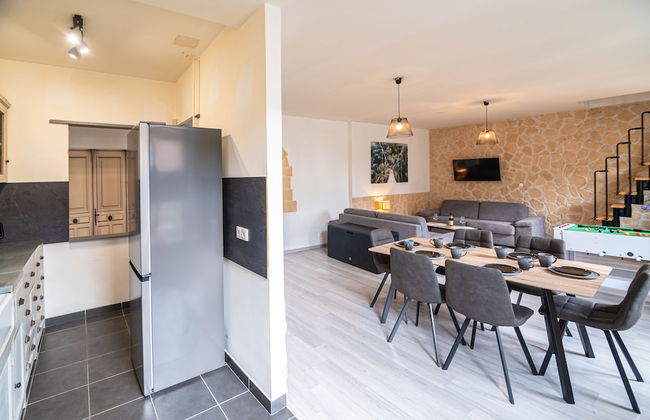 Le Mazagran - Foto 42