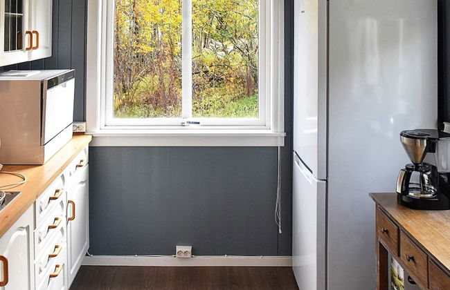 6 Person Holiday Home in Gursken - Foto 10