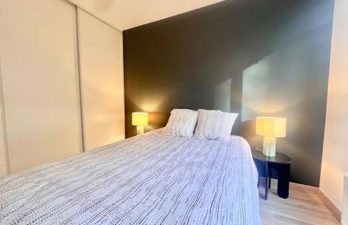 Sunny 2-room apartment, terrace, garden - Foto 29