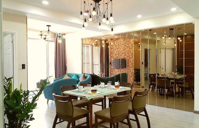 Scenic Valley Luxury 2BR SW Pool 07th - Foto 19