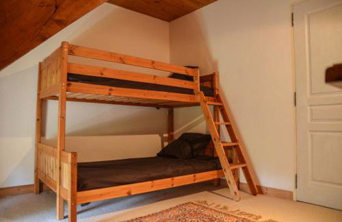 La Tireliere, longère bord de mer avec jardin - Foto 28