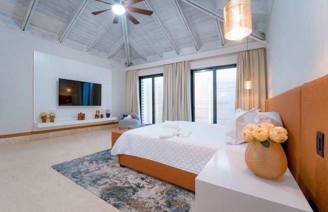 Casa Mangos Casa de Campo DR - Foto 1