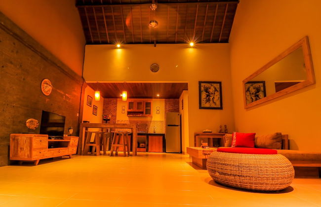 Taman Amertha Villas - Foto 26