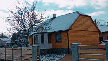 Noclegi Majowy Zakątek - Foto 3