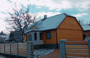 Noclegi Majowy Zakątek - Foto 3