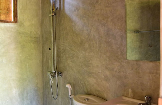 Wilpattu Tree House Hotel - Foto 29