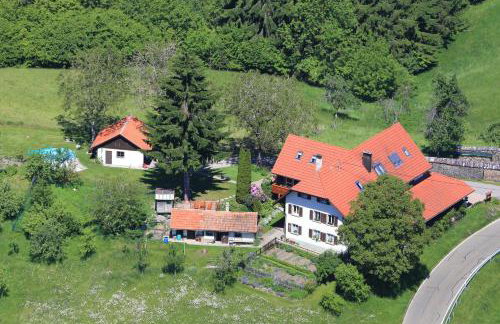 Ferienwohnung 'auf dem Burstel' - Photo 11