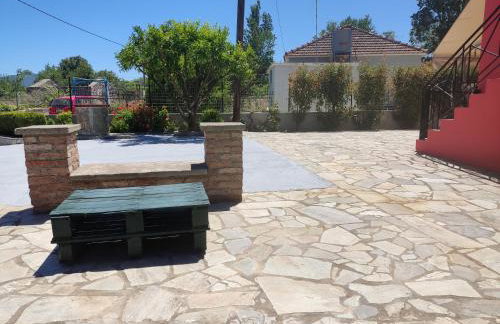 DIMITRIS EYRIAKIS COTTAGE - Photo 33