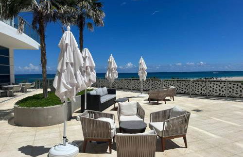 Ocean Front 2BR 2.5BA Lux Condo on Singer Island - Foto 76