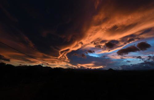 Villa Belvedere-appartamento Family - Foto 2