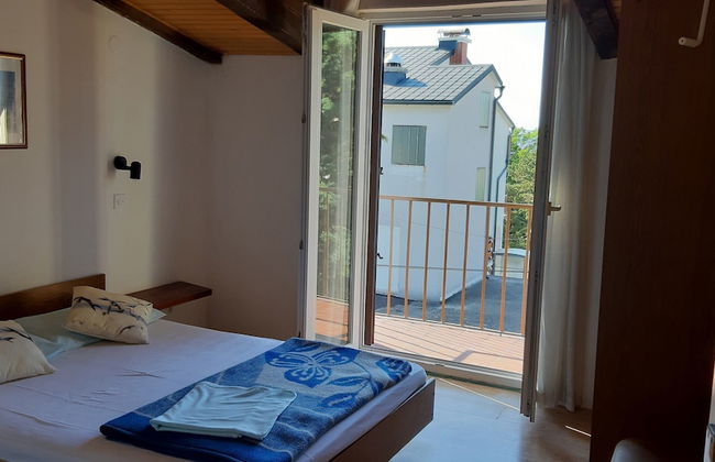 Apartments Oleandar Selce - Foto 3