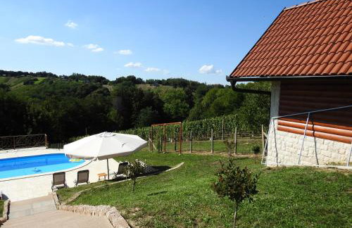 Villa Međimurka - Foto 23