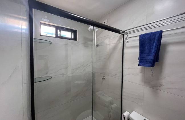 Flat Comfort Vista Mare Studios - Intermares - Foto 21