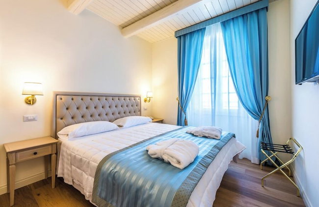 Relais Paradiso - Foto 28