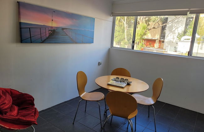 Joondalup Apartment - Foto 8