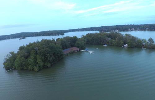 Captains Cabin - Cozy Cabin in Laurel Island - Foto 6