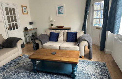 Beer Bakery Cottages - Charming Cottage Retreat - 2 mins from Beach with Car Parking space - Foto 4