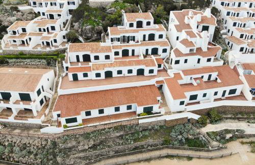 Belvedere, Family-friendly, Nice, First-line Apartment with Stunning Beach and Sea views,AC - Foto 28