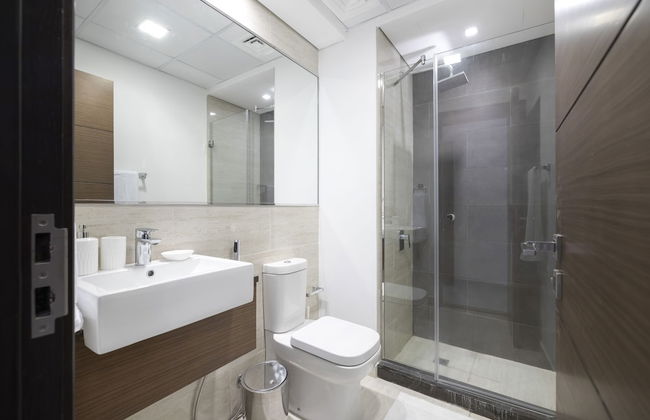 2 Beds Brand New Apt In Al Wasl Jumeirah - Photo 45