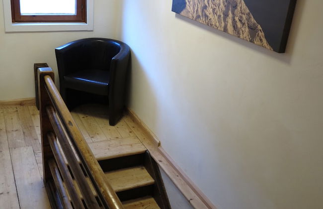 Kitzbühel Apartments Haus Brugger - Foto 51