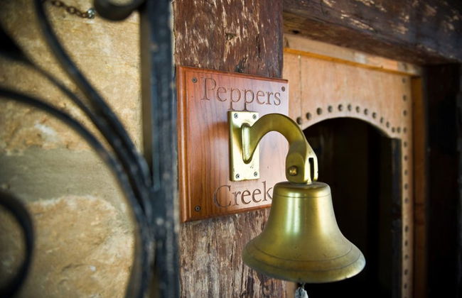 Peppers Creek Village - Photo 1