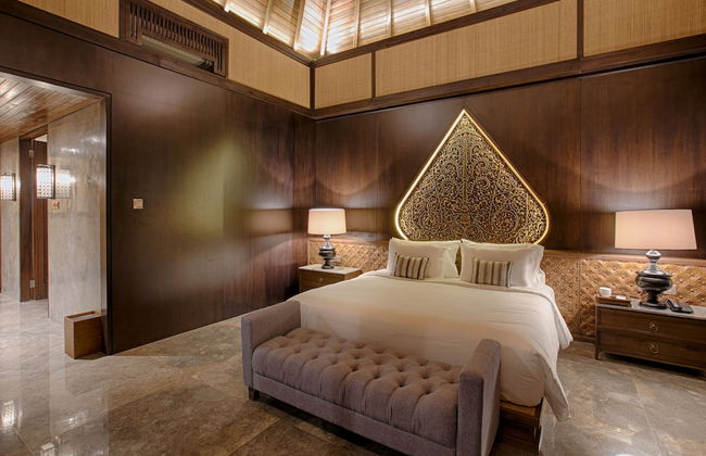 Taman Dhamawangsa Suites - Foto 22