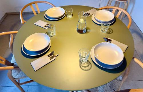 Moderne Business-Wohnung mit Nähe Messe & Flughafen - Foto 8