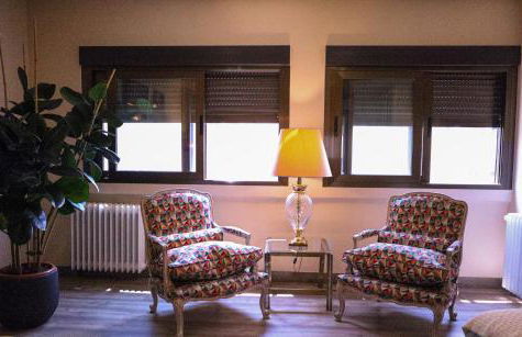 GOYA Loft de Categoría Nuevo - Photo 6