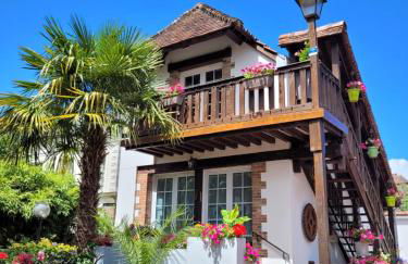 Gîte Le Balcon Flaubert - Foto 1