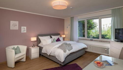 Baden-Chalet Wandern und Wein - Foto 2