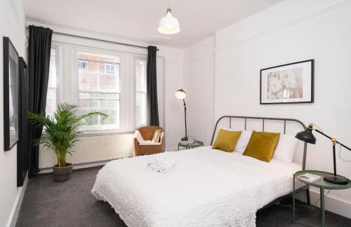 Kensington Nest Serviced Town House - Foto 19