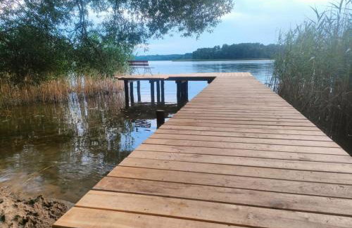 Domek przy Polnej Drodze - Foto 16