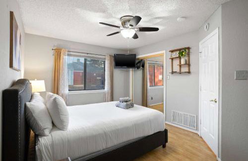 Best of Desoto - 5BR 3BA w Pool Patio BBQ Games - Foto 30