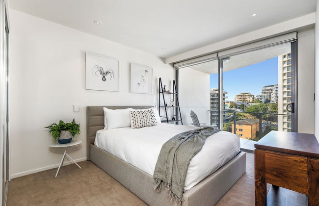 The Garland at Rainbow Bay - Foto 11