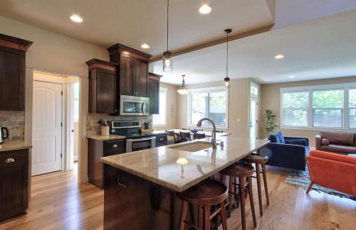 Creekside Hideaway - Wine Country by 3rd St - Foto 9