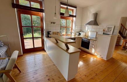 Idyllische Ferienwohnung an der Nordsee- Alte Schule Süllwarden - Foto 34