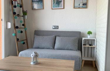 Apartamento primera línea de Mar Enjoy the view - Foto 5