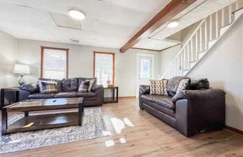 Nashua -Queen beds - Mins to MHT - W/D in Unit - - Foto 15