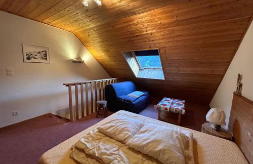 Appartement duplex pied des pistes et parking couvert - Foto 51