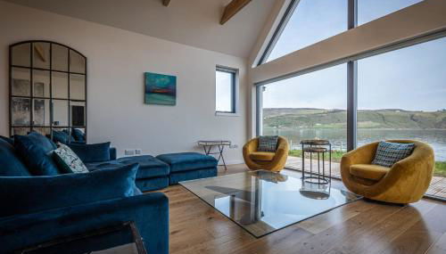 Tides Uig Isle of Skye - Foto 5