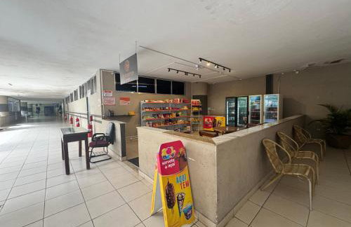 Home Laranjeiras - Photo 39