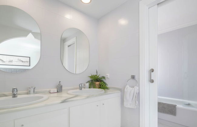 Rancho Miraflores Seaview Townhouse - Foto 15