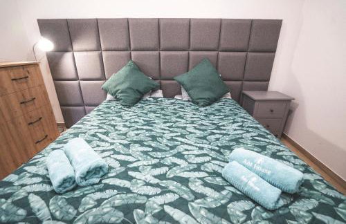 Ant House Complex - Luksusowe domy SPA - Foto 23