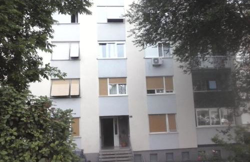 Klara Studio Apartman - Foto 33