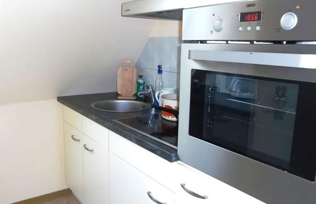 Cozy Apartment in Thale - Foto 10