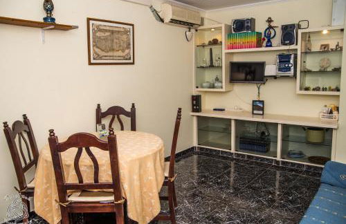Comfortable flat in El Fraile - Foto 34