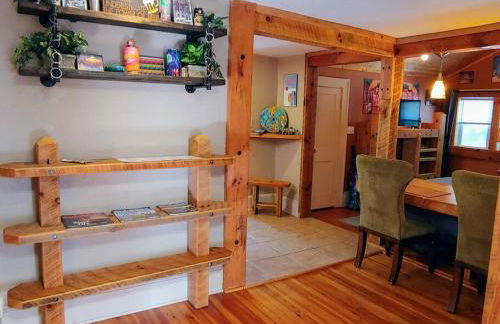 Beer City Room - Heart of West Asheville - Foto 7