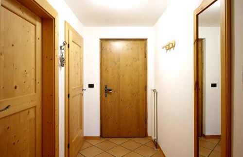 CASA DOLOMIA - 3 camere, 2 bagni, parcheggio Dolomiti Affitti - Foto 41