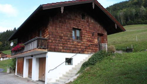 Ferienwohnung Hinterpommern - Chiemgaukarte - Foto 2